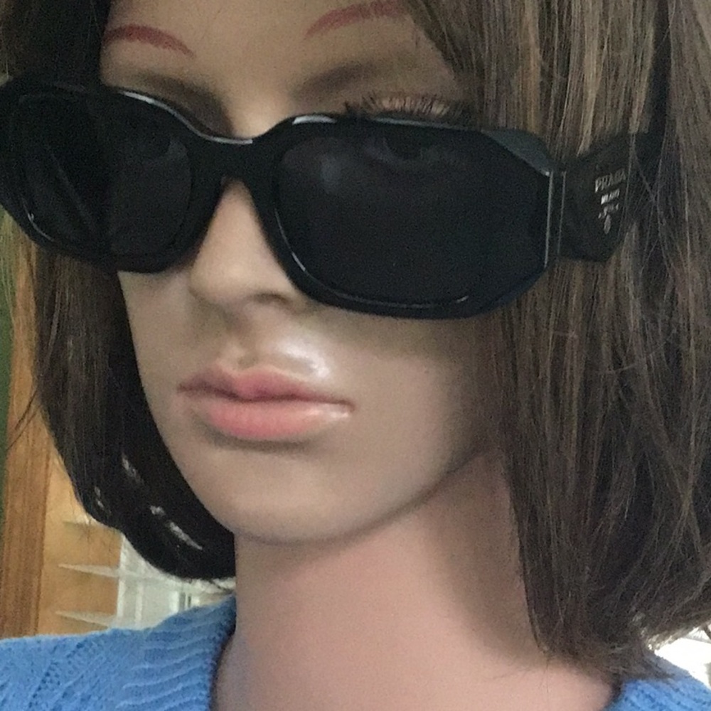 Spectacular Prada Sunglasses - image 2